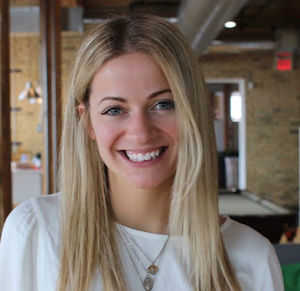 Meet your Posher, Jessica